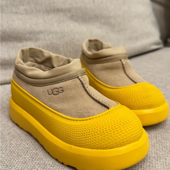 UGG Other - Kids' Tasman Waterproof Hybrid Slip-On